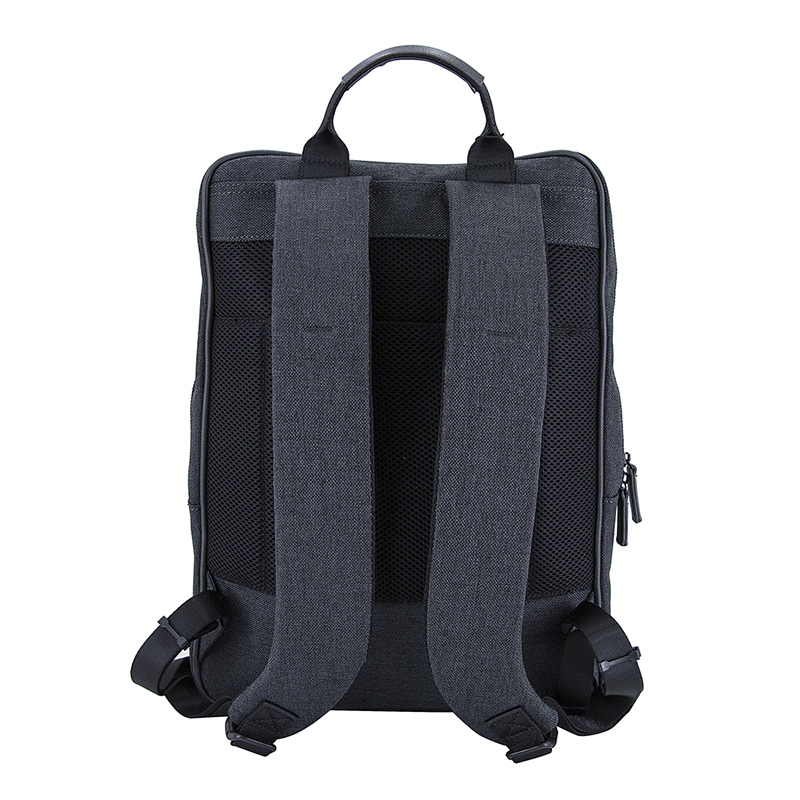 18SA-7442M Oifigeach gnó cúltaca taistil backpack gnó taistil 2019