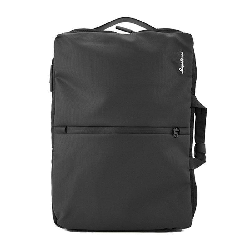 19SA-7839M Teacht nua ilchreatlach ilfheidhmeach níolón backpack inchomhshóite