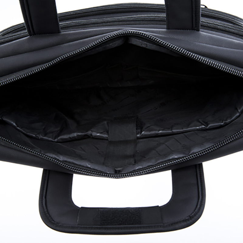 Mála Glúine Glúine Taistil Glúine Glúine Gnó Ghairmiúil Chustaim 17SG-6587F le Strap