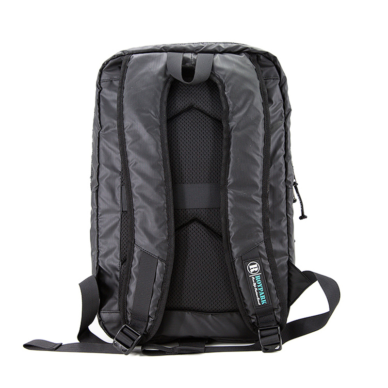 Bagáiste spórt ábhar níolóin 19SA-7847M, mála duffle níolón buan